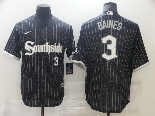 Chicago White Sox Jerseys 02 - Click Image to Close